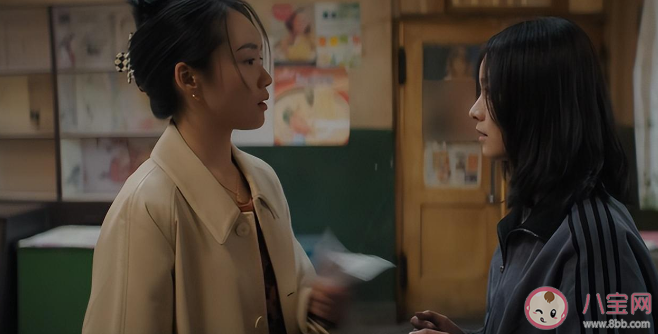 《漫長的季節》中殷紅為什么要害沈墨 殷紅有當沈墨是朋友嗎 《漫長的季節》中殷紅為什么要害沈墨 殷紅有當沈墨是朋友嗎