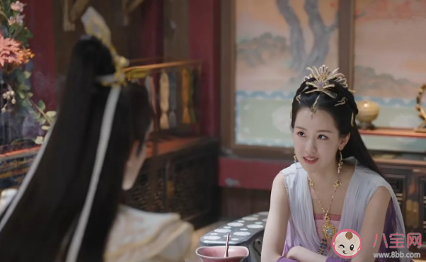 《長月燼明》妺女是原創(chuàng)人物嗎 妹女結(jié)局是什么