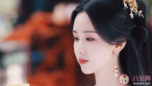 《長月燼明》妺女是原創(chuàng)人物嗎 妹女結(jié)局是什么