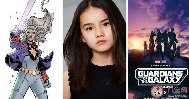 《銀河護衛(wèi)隊3》彩蛋是什么在哪里 《銀河護衛(wèi)隊3》彩蛋解析