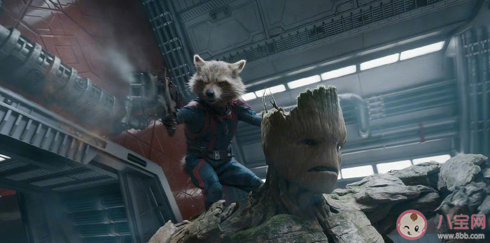 《銀河護(hù)衛(wèi)隊(duì)3》影評觀后感 《銀河護(hù)衛(wèi)隊(duì)3》影評大全