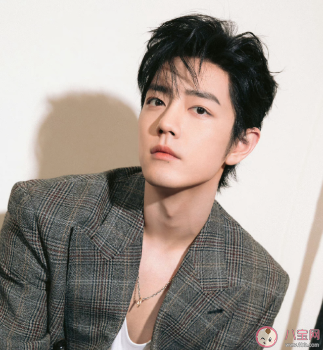 徐克版《射雕》官宣肖戰(zhàn)飾演郭靖 黃蓉是誰(shuí)飾演