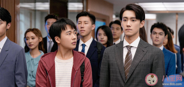 《平凡之路》潘巖結局是什么 潘巖左娜有感情線嗎