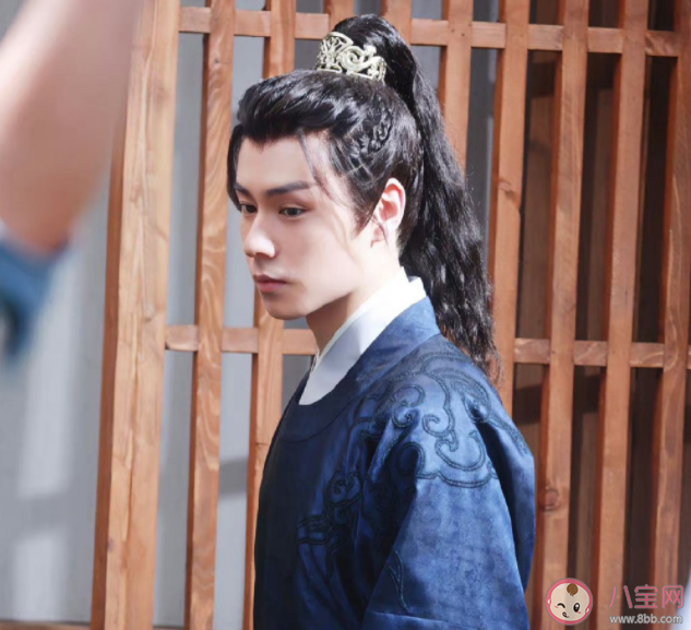 《惜花芷》原著小說是什么 《惜花芷》講的是什么故事