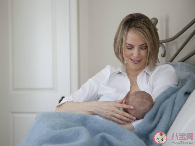 奶陣是怎么形成的 媽媽感覺不到奶陣就是沒奶嗎