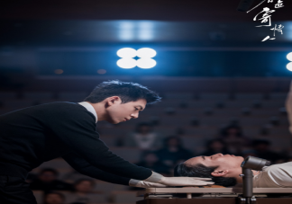 《春色寄情人》原著小說內(nèi)容梗概 陳麥冬莊潔結(jié)局是什么在一起了嗎