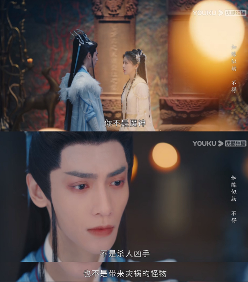 《長(zhǎng)月燼明》澹臺(tái)燼死了嗎 《長(zhǎng)月燼明》有番外嗎