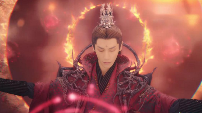 《長(zhǎng)月燼明》澹臺(tái)燼死了嗎 《長(zhǎng)月燼明》有番外嗎