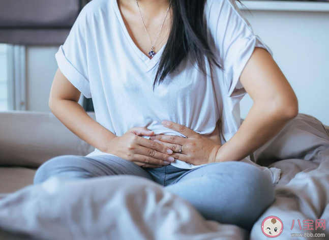 性生活會(huì)引起黃體破裂嗎 黃體破裂是怎樣一種感受