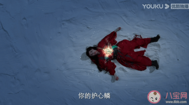 《護(hù)心》護(hù)心麟的作用是什么 《護(hù)心》官配有幾對(duì)