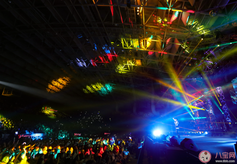 演唱會有多拉動經(jīng)濟(jì) 為什么演唱會門票這么貴