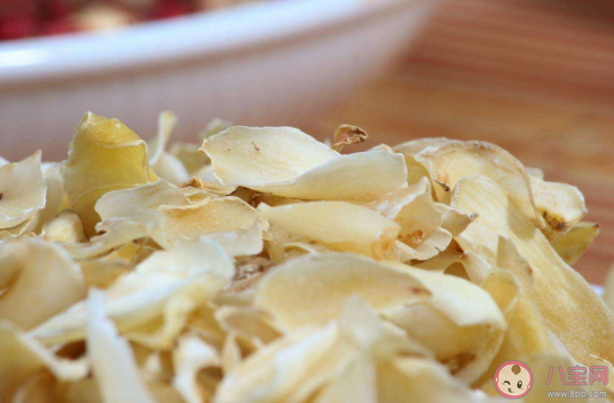 精神煩躁吃百合有用嗎 百合保健食譜推薦