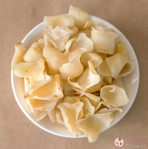 精神煩躁吃百合有用嗎 百合保健食譜推薦