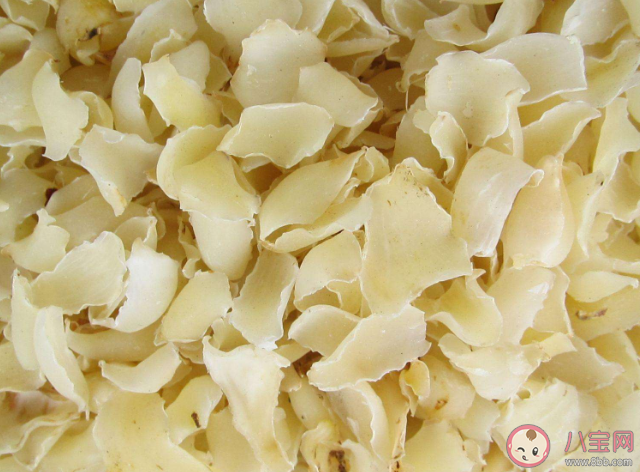 精神煩躁吃百合有用嗎 百合保健食譜推薦