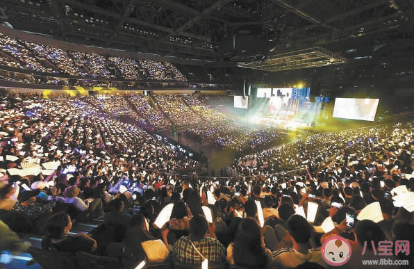 演唱會(huì)實(shí)名制是好事嗎 演唱會(huì)要不要實(shí)名制