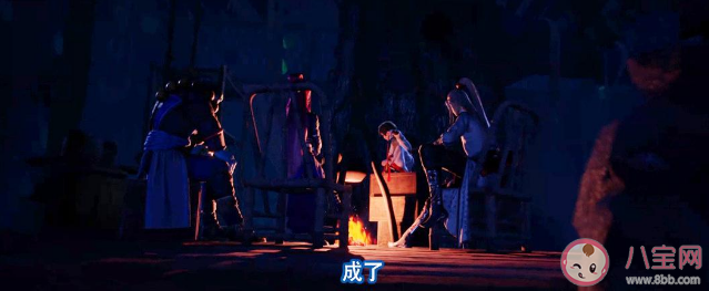 《畫江湖之不良人》第七季什么時候播出 第七季劇情內容有哪些看點