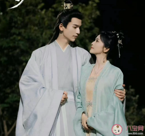 《寧安如夢》謝危結(jié)局是什么 謝危的身世是怎樣的