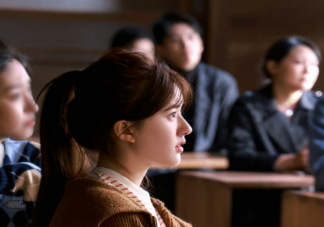 《后浪》孫頭頭結局是什么 孫頭頭最后和誰在一起了