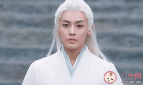 《護(hù)心》天曜白頭是怎么回事 天曜頭發(fā)為什么變白了 《護(hù)心》天曜白頭是怎么回事 天曜頭發(fā)為什么變白了