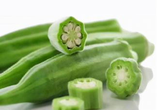 吃秋葵能排毒減肥嗎 吃秋葵有什么好處