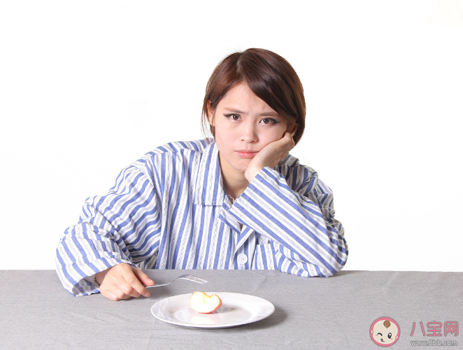 那個(gè)為愛減肥的廣東少女走了 神經(jīng)性厭食有何危害