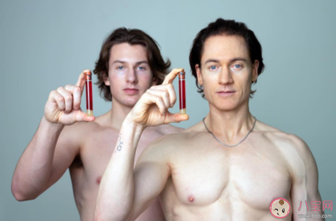 富豪為葆青春用兒子血漿給自己換血 置換血液就能長壽嗎 富豪為葆青春用兒子血漿給自己換血 置換血液就能長壽嗎