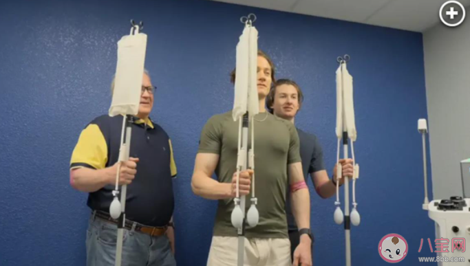 富豪為葆青春用兒子血漿給自己換血 置換血液就能長壽嗎 富豪為葆青春用兒子血漿給自己換血 置換血液就能長壽嗎