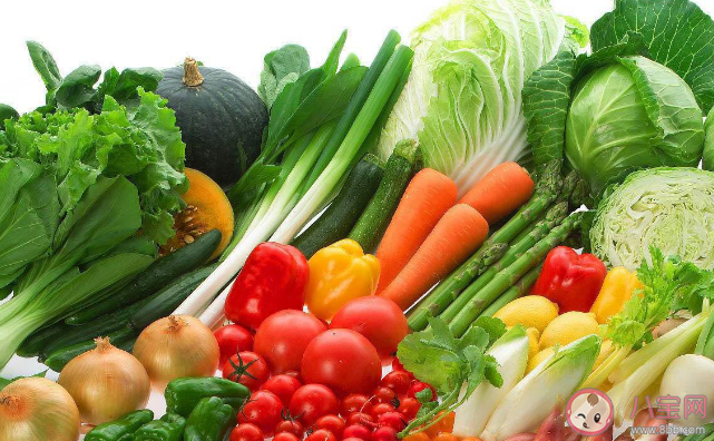 ?孕婦適合吃素嗎 長期吃素容易缺哪些營養素