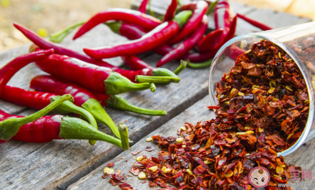 吃點辣對身體有好處嗎 偶爾吃辣有什么益處 吃點辣對身體有好處嗎 偶爾吃辣有什么益處
