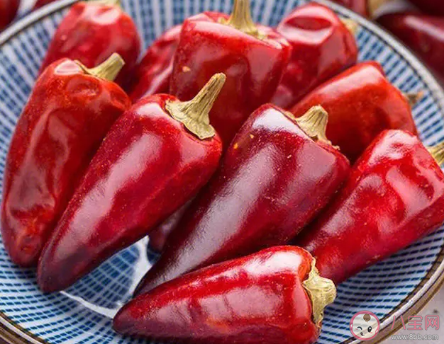 吃點辣對身體有好處嗎 偶爾吃辣有什么益處 吃點辣對身體有好處嗎 偶爾吃辣有什么益處