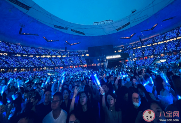 五月天欠下九十萬(wàn)斤水餃的債是什么情況 五月天演唱會(huì)在哪開(kāi) 五月天欠下九十萬(wàn)斤水餃的債是什么情況 五月天演唱會(huì)在哪開(kāi)