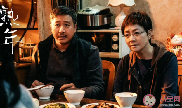 電視劇《熟年》觀后感 《熟年》劇評怎么寫