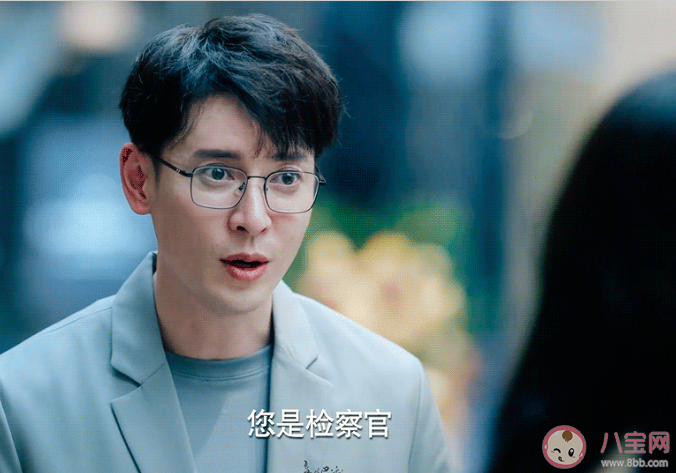 《公訴》肖沐恩是好人還是壞人 肖沐恩喜歡安旎嗎