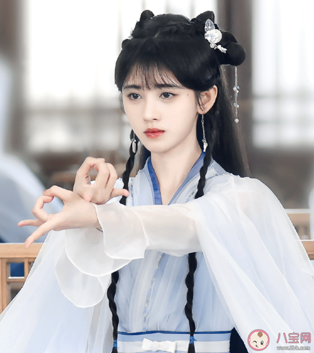 鞠婧祎《誤長生》歌詞是什么 《誤長生》歌詞歌曲介紹 鞠婧祎《誤長生》歌詞是什么 《誤長生》歌詞歌曲介紹