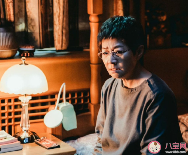 《熟年》吳二琥結局是什么 吳二琥最后怎么樣了