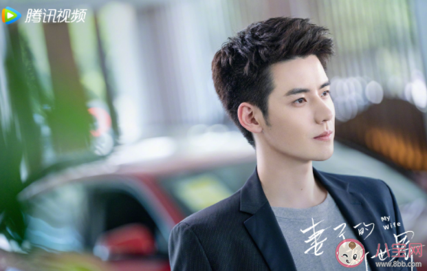 《妻子的新世界》沈安安和林耀是什么關系 沈安安結局是什么