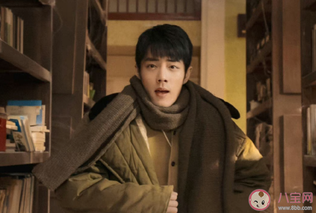 《夢(mèng)中的那片海》書庫(kù)姑娘是誰 肖春生認(rèn)錯(cuò)人了嗎 《夢(mèng)中的那片海》書庫(kù)姑娘是誰 肖春生認(rèn)錯(cuò)人了嗎