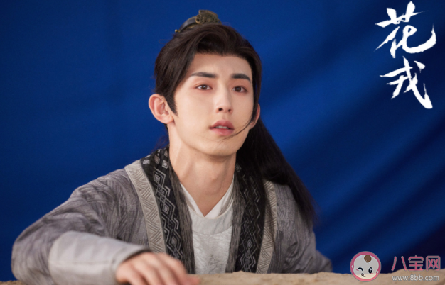 《花戎》炎越的真實身份是什么 炎越結(jié)局怎么樣了 《花戎》炎越的真實身份是什么 炎越結(jié)局怎么樣了