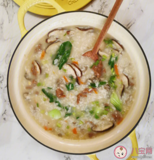 長期喝粥會讓胃越來越脆弱嗎 能不能長時間的喝粥