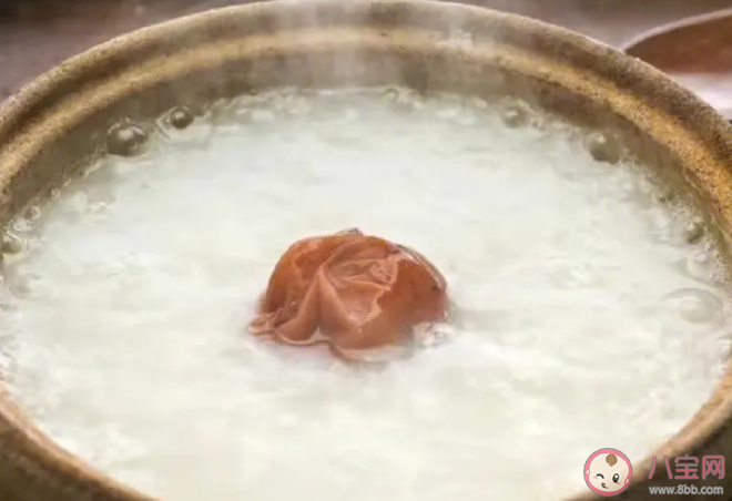 長期喝粥會讓胃越來越脆弱嗎 能不能長時間的喝粥