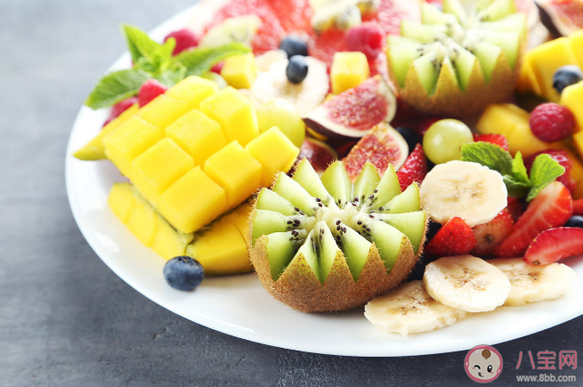 把水果當(dāng)飯吃好嗎 把水果當(dāng)飯吃有什么危害