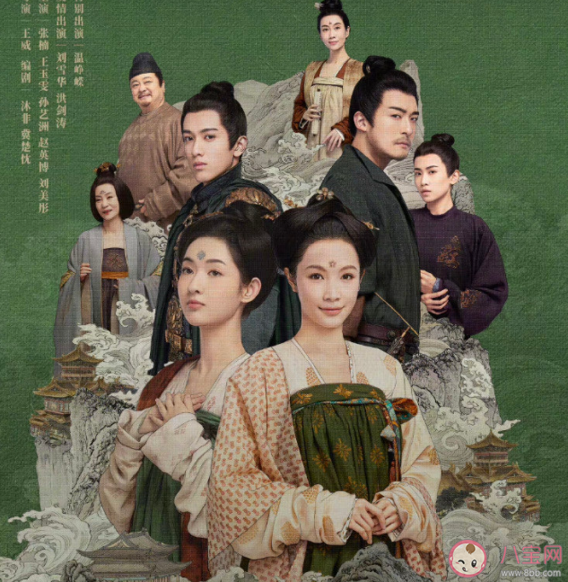 《微雨燕雙飛》原著小說是什么 《微雨燕雙飛》講的是什么故事 《微雨燕雙飛》原著小說是什么 《微雨燕雙飛》講的是什么故事