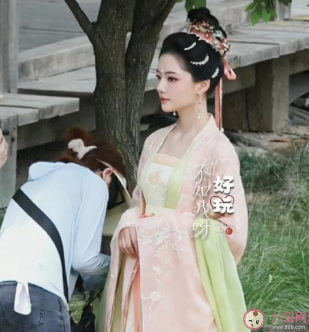 《錦繡安寧》原著小說是什么 《錦繡安寧》劇情講的是什么 《錦繡安寧》原著小說是什么 《錦繡安寧》劇情講的是什么