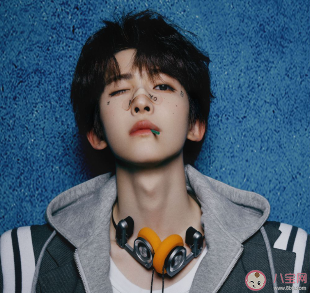 劉宇新歌《AYO》歌詞是什么 《AYO》歌詞歌曲介紹