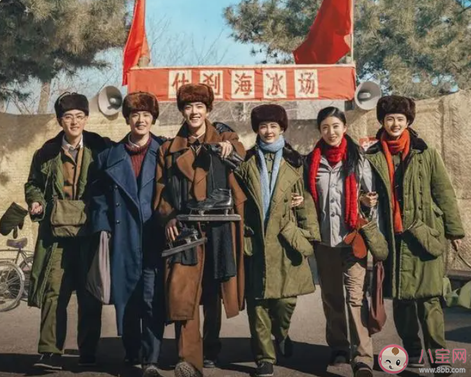 《夢(mèng)中的那片海》葉國華結(jié)局是什么 葉國華最后和誰在一起了