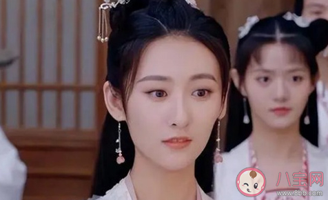 《花戎》魏凌月真身是什么 魏凌月黑化了嗎 《花戎》魏凌月真身是什么 魏凌月黑化了嗎