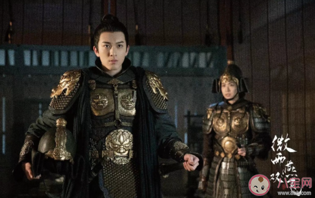 《微雨燕雙飛》萬嘉桂愛的是誰 萬嘉桂結局是什么 《微雨燕雙飛》萬嘉桂愛的是誰 萬嘉桂結局是什么