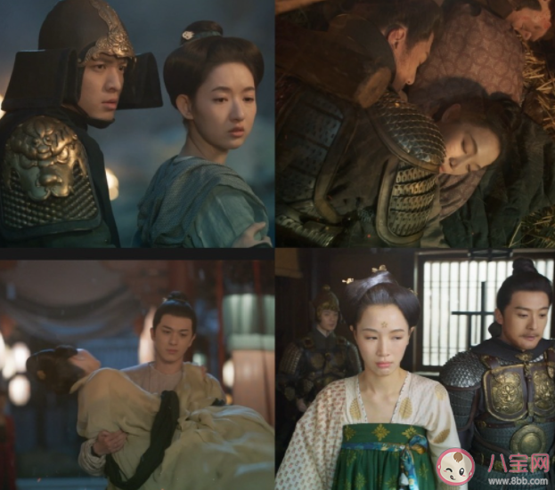 《微雨燕雙飛》陳文德結局是什么 陳文德喜歡茉喜嗎 《微雨燕雙飛》陳文德結局是什么 陳文德喜歡茉喜嗎