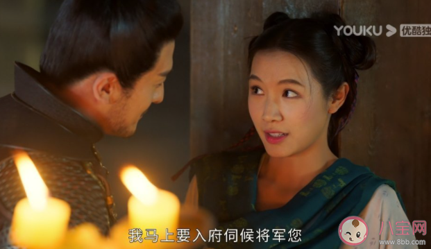 《微雨燕雙飛》陳文德結局是什么 陳文德喜歡茉喜嗎 《微雨燕雙飛》陳文德結局是什么 陳文德喜歡茉喜嗎