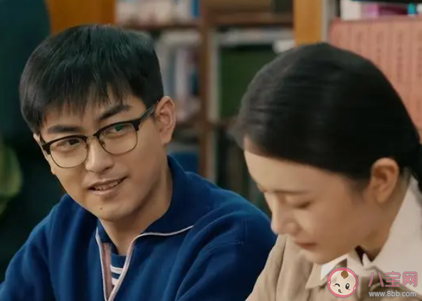 《夢中的那片?！逢惡贶娊Y局是什么 葉芳喜歡陳宏軍嗎